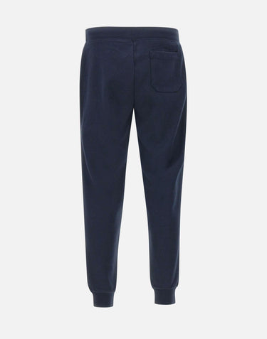 Jogger  "Core replen" in cotone 710888283 002 POLO RALPH LAUREN 