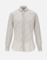 Camicia a fantasia florelae LIU02P0154048U 0002 BARBA 