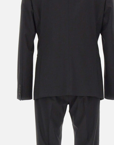 Completo cerimonia due pezzi EM002055 TE19183UC001 EMPORIO ARMANI 