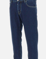 Jeans "Nick Slim" QE007040 P3621R2100D JACOB COHEN 