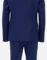 Completo due pezzi in misto lana JK4909 004 BRIAN DALES 