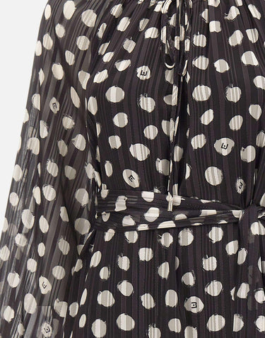 Abito UF5250T044A M9169 LIU-JO 