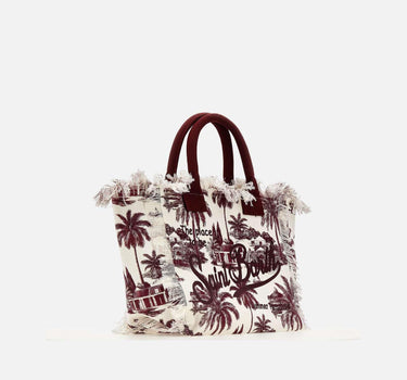 Borsa a mano "Vanity" VANI001 09495L MC2 SAINT BARTH 