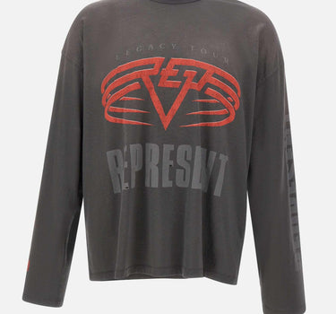 "Living Legacy Tour sweater" MLM100365 46 REPRESENT 