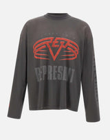 "Living Legacy Tour sweater" MLM100365 46 REPRESENT 