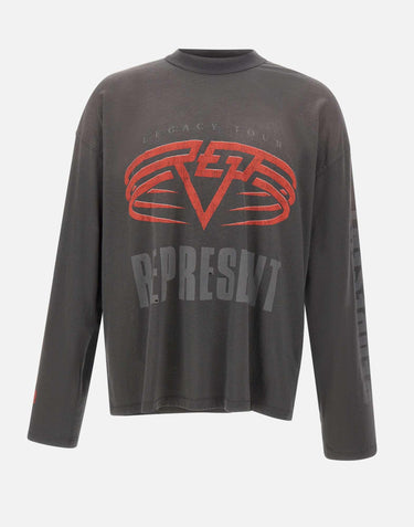 "Living Legacy Tour sweater" MLM100365 46 REPRESENT 