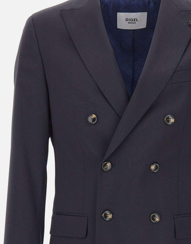 Blazer "Alfredo" ALFREDOAM F9967920 DIGEL 