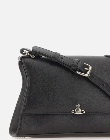 Borsa a spalla "Bianca" 4603000LW L00BXN404 VIVIENNE WESTWOOD 