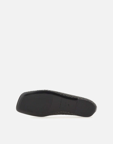 Ballerine "Monic" MONIC07 NERO HALMANERA 