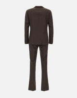 Completo due pezzi in lana 26NZ94 26685570307R CORNELIANI 