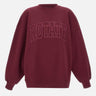 "Heavy sweat crewneck" 114376 2734 ROTATE BIRGER CHRISTENSEN 