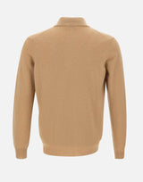 Serafino mezza zip 200860 022 KANGRA 