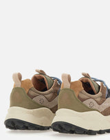 Sneakers "Yamano3" 2017816 1F84 FLOWER MOUNTAIN 