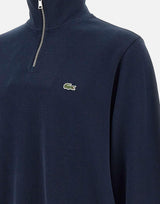 Felpa in cotone SH1927 166 LACOSTE 