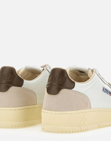Sneakers "Low medalist" AULM LS15 AUTRY 