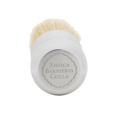 Pennello da barba con setola naturale ABCS085100 BRUSH ANTICA BARBIERIA COLLA 