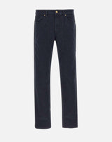 Pantaloni "John" in cotone stretch JOHN001 GABA0014002 JECKERSON 