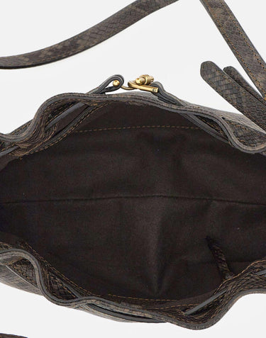 Borsa a spalla "Mimi" BS12300 PTYESPRESSO GIANNI CHIARINI 