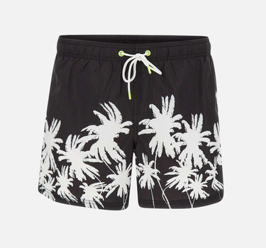 "Boardshort" swimsuit M504BDRT3BW 004BW SUNDEK 