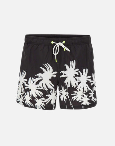 "Boardshort" swimsuit M504BDRT3BW 004BW SUNDEK 