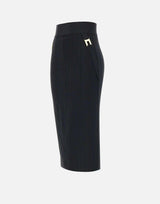 Gonna "Events" GO12156E2 110 ELISABETTA FRANCHI 