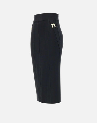 Gonna "Events" GO12156E2 110 ELISABETTA FRANCHI 