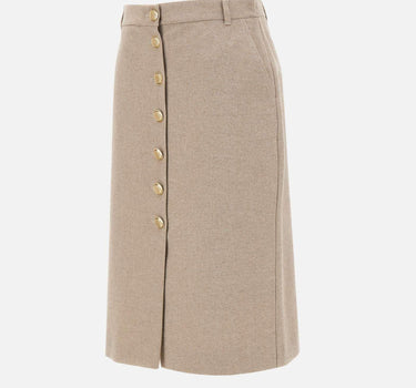 Gonna "Sigaro" 2523106092200 001 MARELLA 