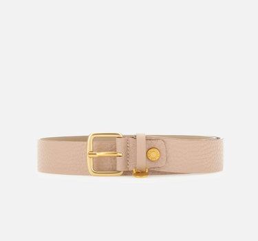 Cintura in pelle CNK00094 TKLPINKSALT GIANNI CHIARINI 
