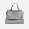 Borsa "Ottavia" BS11375 GRNLMCITYNOIRE GIANNI CHIARINI 