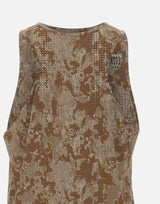 Canotta "Space-O Singlet" 11146 59F01 SATISFY 