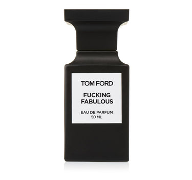 Eau de Parfum ''Fucking fabulous'' 50ml T615010000 50ML TOM FORD 