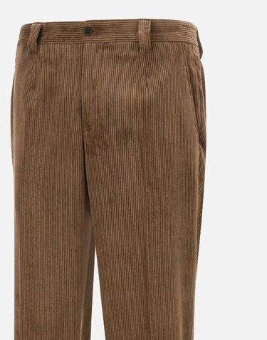 Pantalone "Portofinos" PORTOFINOS 40015800046 BRIGLIA 1949 