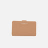 Portafogli "Grain" PFWBW13755 GRNCLAY GIANNI CHIARINI 