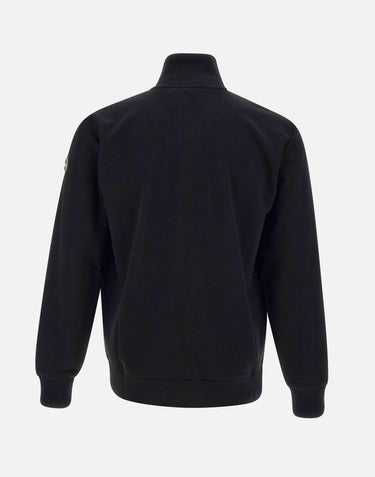 Felpa "Connective" in cotone 6143 5WS99 COLMAR ORIGINALS 