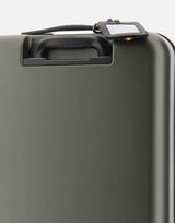 Valigia "Eudoxie Logo" K4125ZW WMR K-WAY 