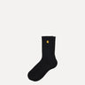 "Chase Socks" I029421 00FXX CARHARTT WIP 