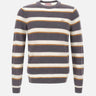 "Stripes Alpaca" K45166 4731 SUN68 
