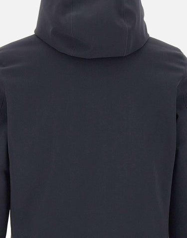 "Surflex Winter Down Under Floating Parka Jkt" 25011 60 RRD 