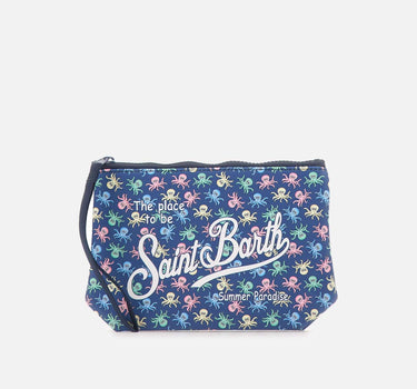 Pochette "Aline" ALIN001 00117L MC2 SAINT BARTH 