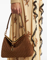 Borsa media "Vela" WP1B0002 AE273M2186 ETRO 