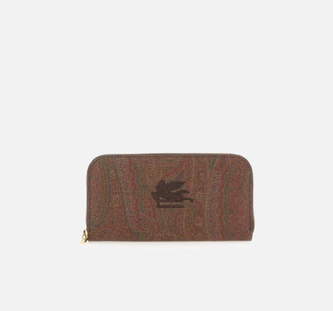 Portafoglio "Arnica" WP2D0006 AA001M0019 ETRO 
