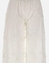 Pantaloni "Fleur" 22371 001 THE GARMENT 