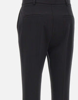 Pantaloni sigaretta CF5421J1857 22222 LIU-JO 