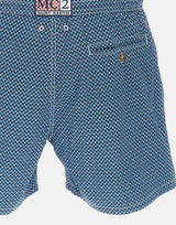 Costume "Lighting micro stretch" LIG0016 00683L MC2 SAINT BARTH 