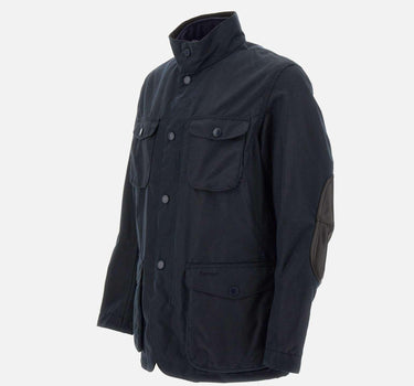 Giacca "Ogston Wax" MWX0700 MWXNY51 BARBOUR 