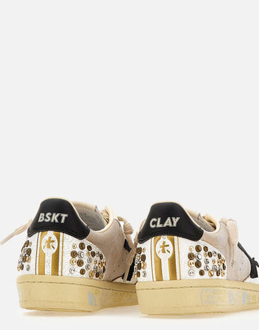 Sneakers "BSKTCLAD 7661" BSKTCLAD 7661 PREMIATA 