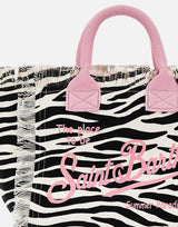 Borsa a mano "Colette" COL0001 02683L MC2 SAINT BARTH 