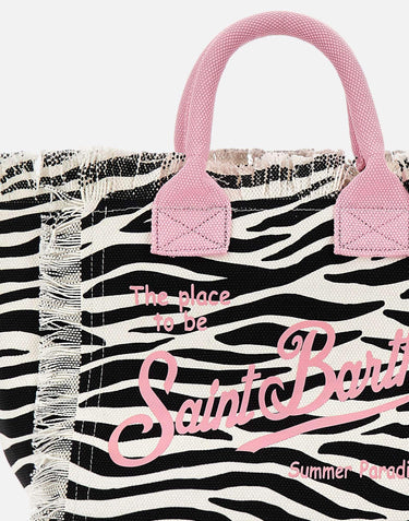 Borsa a mano "Colette" COL0001 02683L MC2 SAINT BARTH 