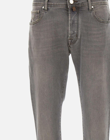 Jeans "Bard" QE004053 S3618V1800D JACOB COHEN 