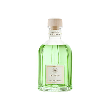 Fragranza Ambiente "Limone Cedrato" 250ml FRV0077MLNEEU 250ML DR.VRANJES FIRENZE 